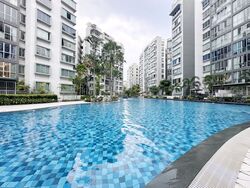 The Eden At Tampines (D18), Condominium #444544831
